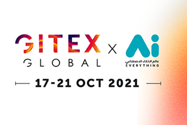 VISIT HRUI AT GITEX GLOBAL 2021 ONLINE