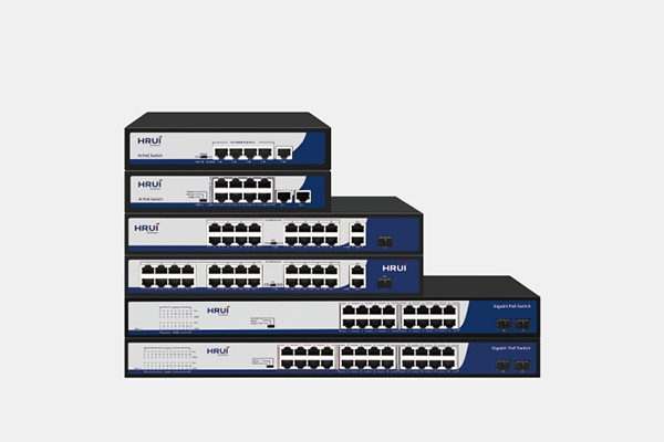 The Key Differences Between Managed vs Unmanaged Switches